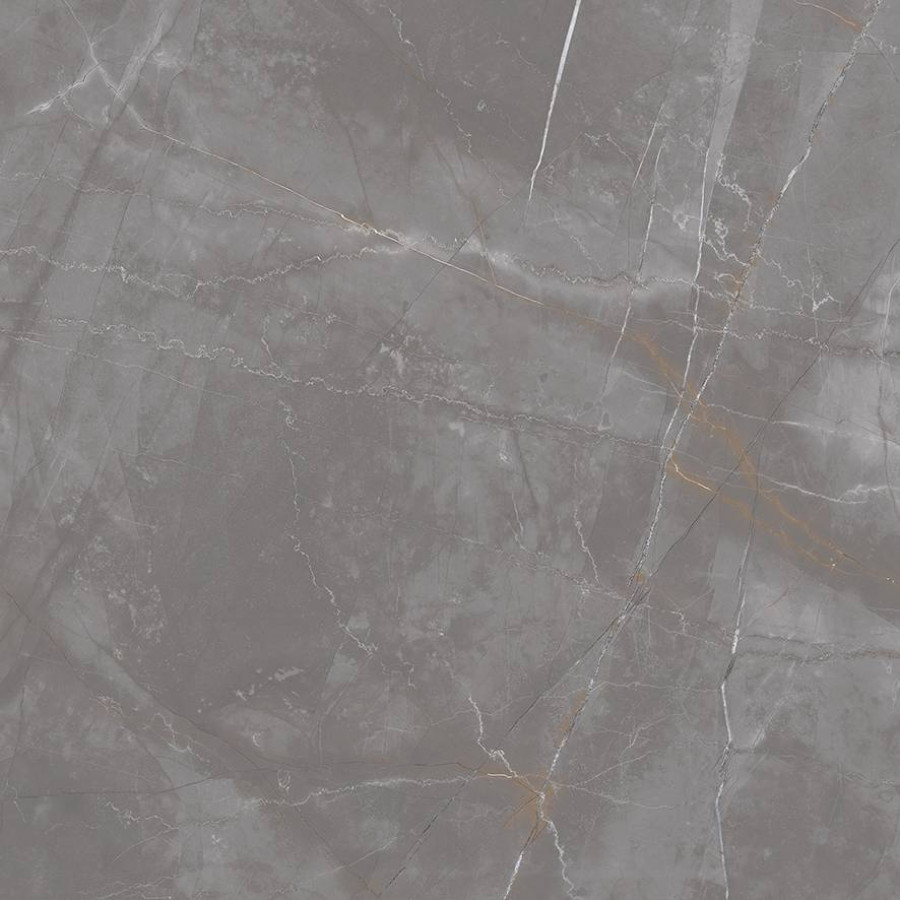 Керамогранит 60x60 9мм Таймлесс LP6060G0051R Тауп Серо-Бежевый матовая серый Laparet