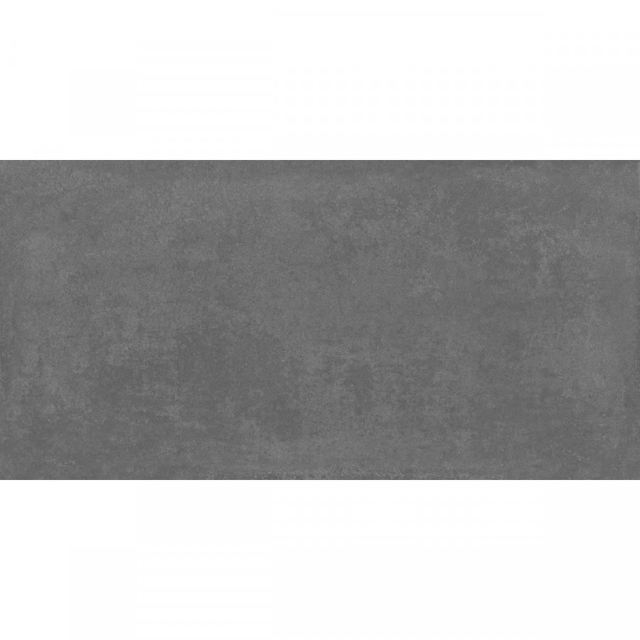 Керамогранит 120x60 8мм Бетоника Графит ПРО Графитовый Матовый R11Soft матовая черный Laparet