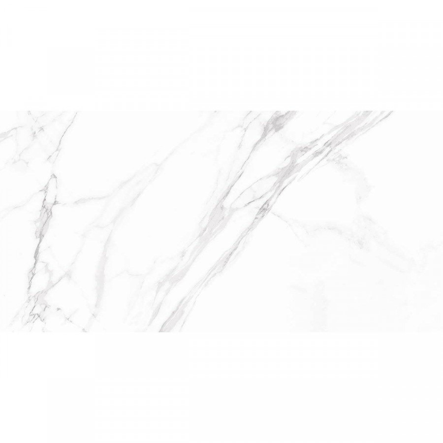 Керамогранит 120x60 8мм Каррара Бланко ПРО Белый Матовый R11Soft матовая белый Laparet