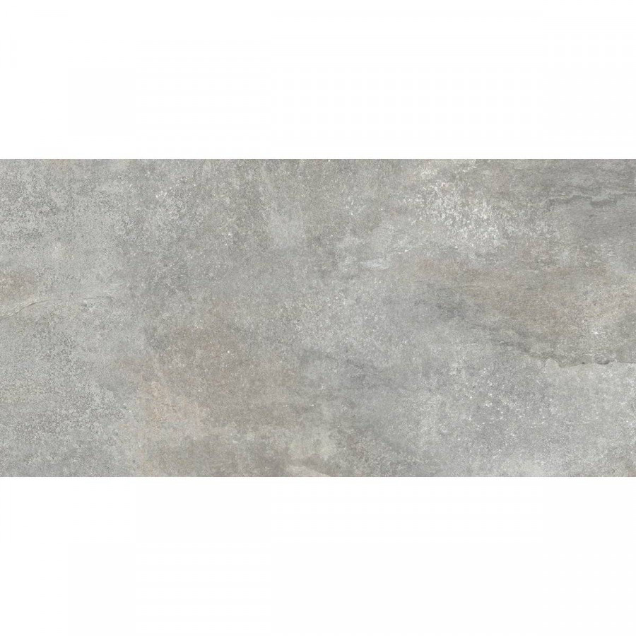 Керамогранит 119x60 9мм Шторм LP6012G0141R Эш ПРО Серый Матовый R10 Str матовая серый Laparet