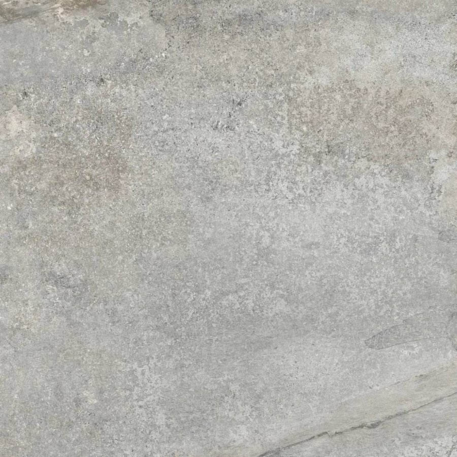 Керамогранит 60x60 9мм Шторм LP6060G0151R Эш ПРО Серый R10 Str Св матовая серый Laparet