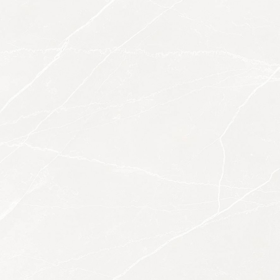Керамогранит 60x60 9мм Опера LP6060G0201R Бианко Белый матовая белый Laparet