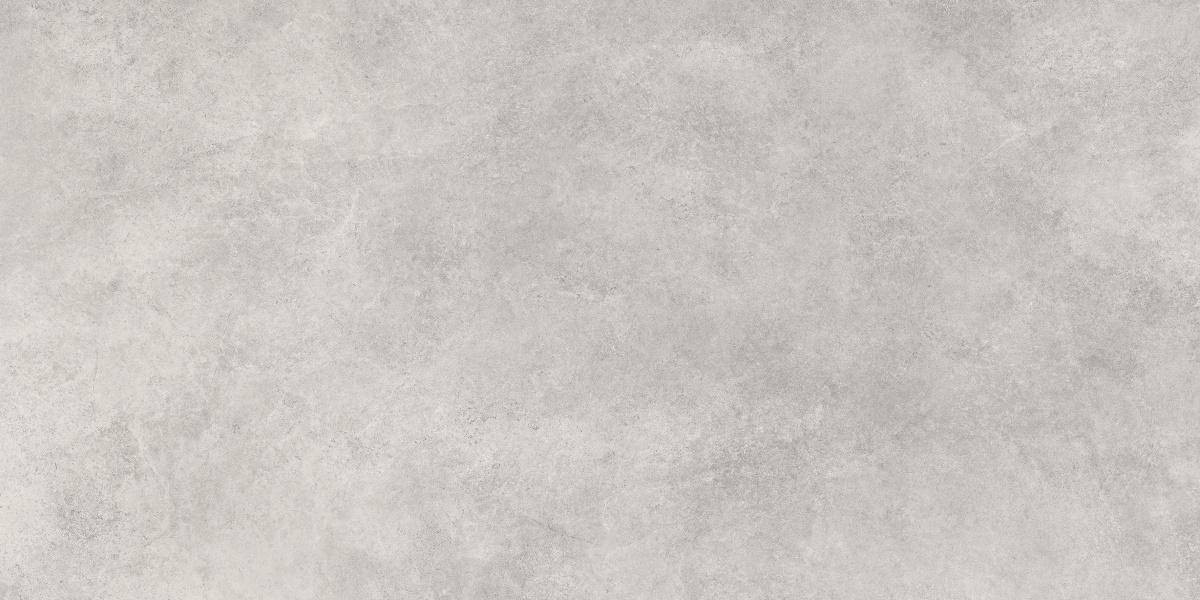 Керамогранит 119x60 9мм Фортецца LP6012G0351R Перла ПРО светло-серый матовый карвинг R10 STR матовая серый Laparet