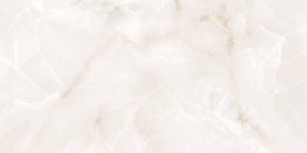 Керамогранит 119x60 9мм Бернини LP6012G0531R Крема кремовый глянцевые чернила сатинированная бежевый Laparet