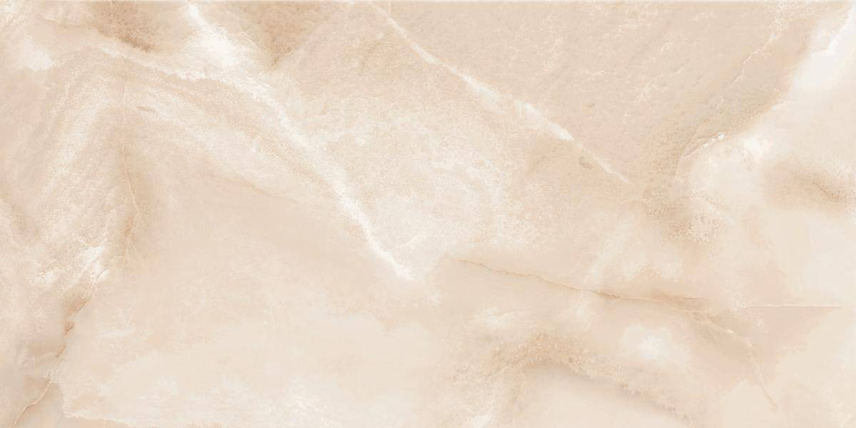 Керамогранит 119x60 9мм LP6012G0521R Оро бежевый глянцевые чернила сатинированная бежевый Laparet