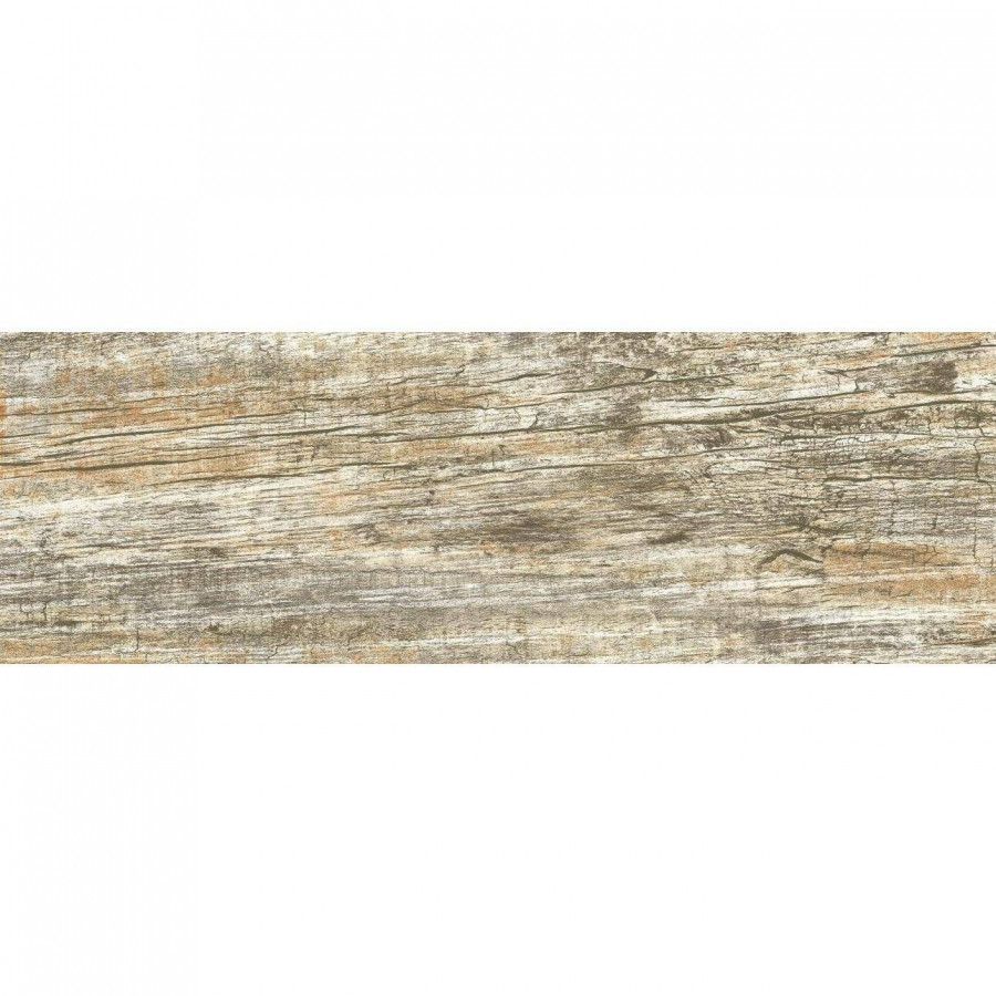 Керамогранит 60x20 7мм Вестерн Вуд 6264-0055 матовая коричневый Lasselsberger Ceramics