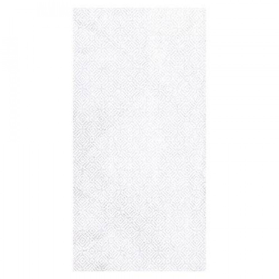 Керамическая плитка 40x20 9мм Кампанилья 1041-0246 Настенная Геометрия Серая матовая серый Lasselsberger Ceramics