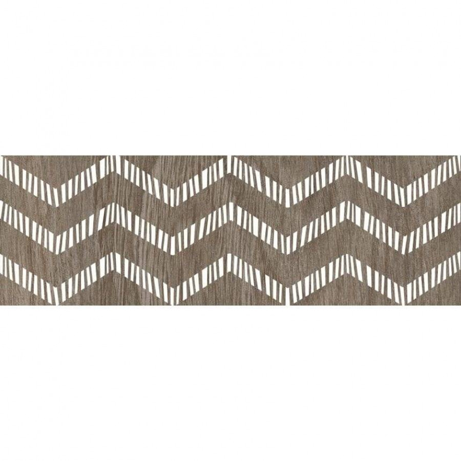 Бордюр 20x7 8мм Шэдоу 6202-0004 Коричневый матовая коричневый Lasselsberger Ceramics