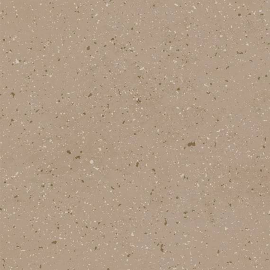 Керамогранит 30x30 8.5мм Гуннар 6032-0451 Терраццо матовая коричневый Lasselsberger Ceramics