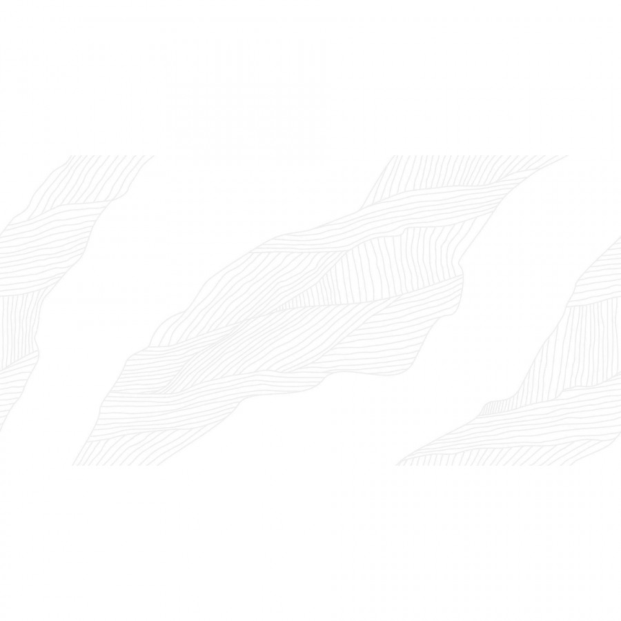 Керамогранит 60x30 9мм Блисс 6260-0072 матовая белый Lasselsberger Ceramics