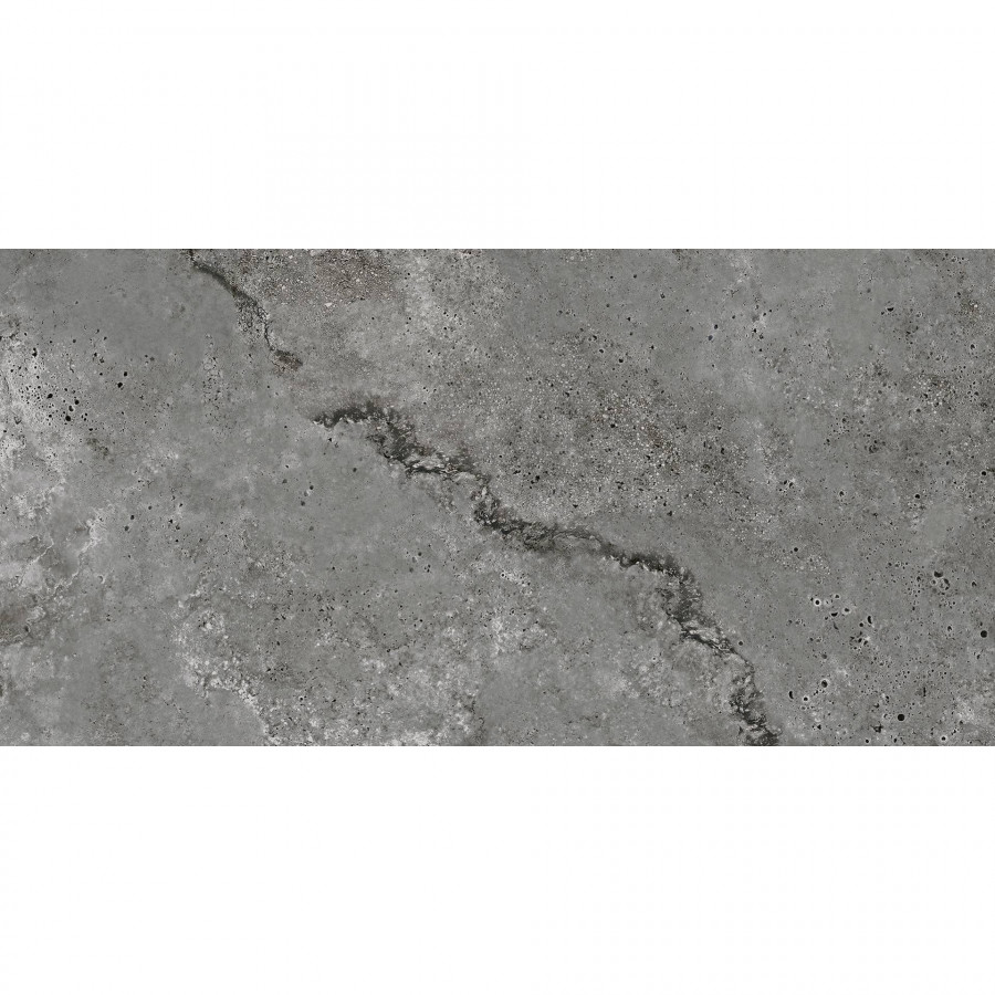 Керамогранит 60x30 8.5мм Киплинг 6260-0232 Темно-Серый матовая серый Lasselsberger Ceramics