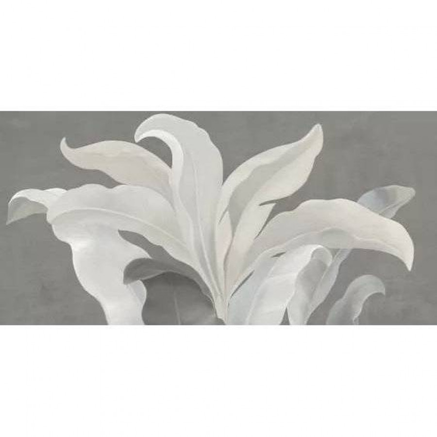 Керамогранит 60x30 8.5мм Янссон 7360-0016 1 Серый матовая серый Lasselsberger Ceramics