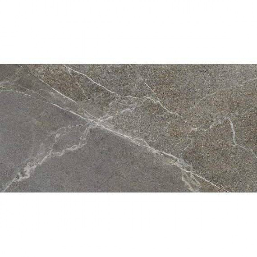 Керамогранит 60x30 9мм Диккенс 6260-0224 Натуральный матовая серый Lasselsberger Ceramics