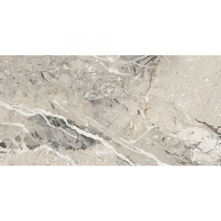 Керамогранит 60x30 8.5мм Шварц 6260-0195 Серый матовая серый Lasselsberger Ceramics