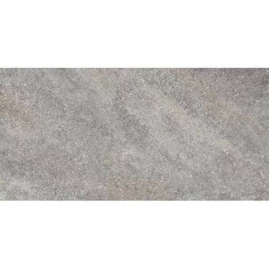 Керамогранит 60x30 8.5мм Асгард 6260-0234 Серый матовая серый Lasselsberger Ceramics