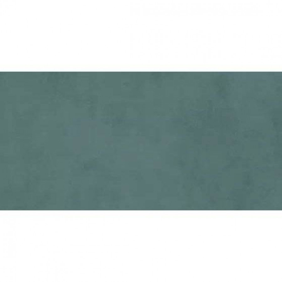 Керамогранит 60x30 8.5мм Рерих 6260-0200 Зеленая матовая бирюзовый Lasselsberger Ceramics