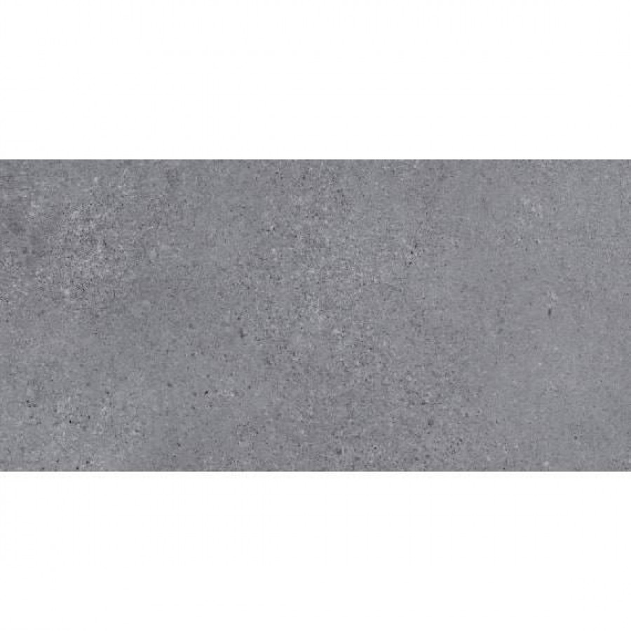 Керамогранит 60x30 8.5мм Трэверс 6260-0190 Темно-Серый матовая серый Lasselsberger Ceramics