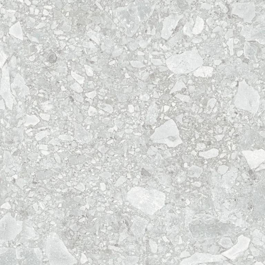 Керамогранит 45x45 8мм Спектр 6246-0116 Светло-Серый матовая серый Lasselsberger Ceramics