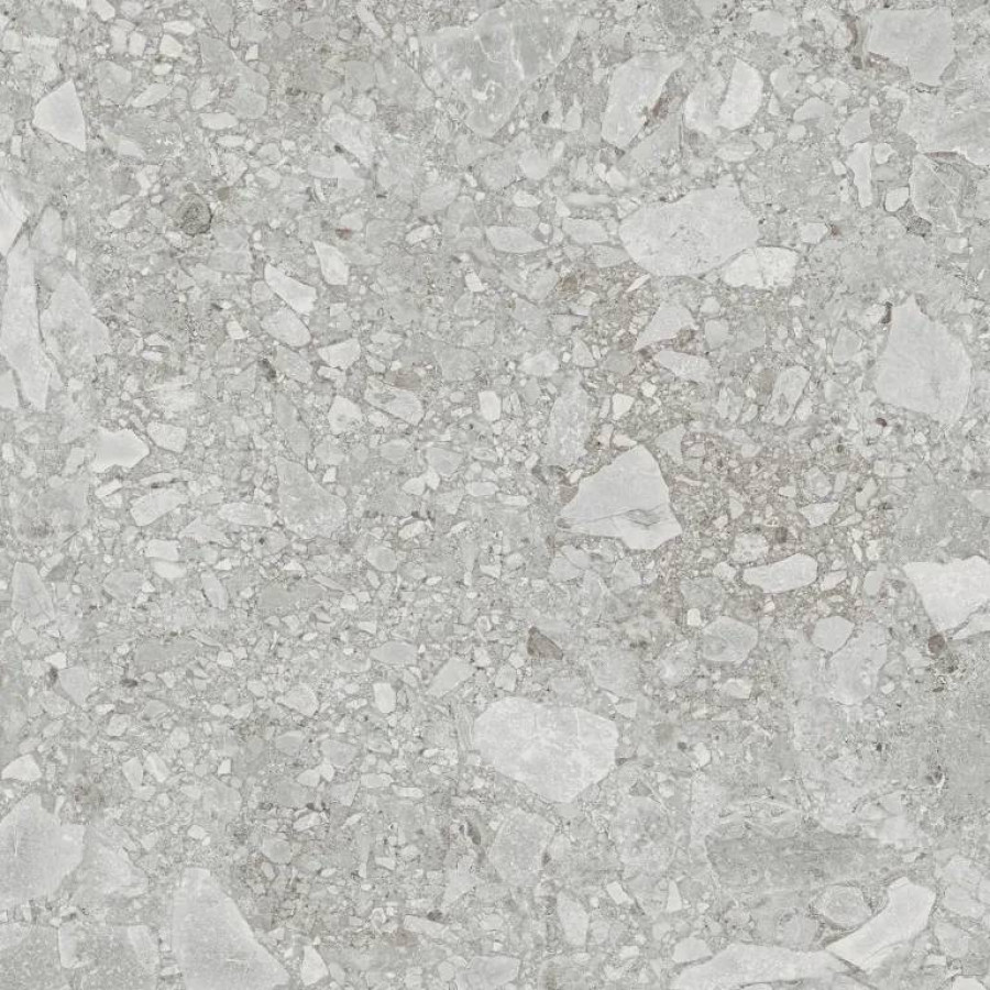 Керамогранит 45x45 8мм Спектр 6246-0117 Темно-Серый матовая серый Lasselsberger Ceramics