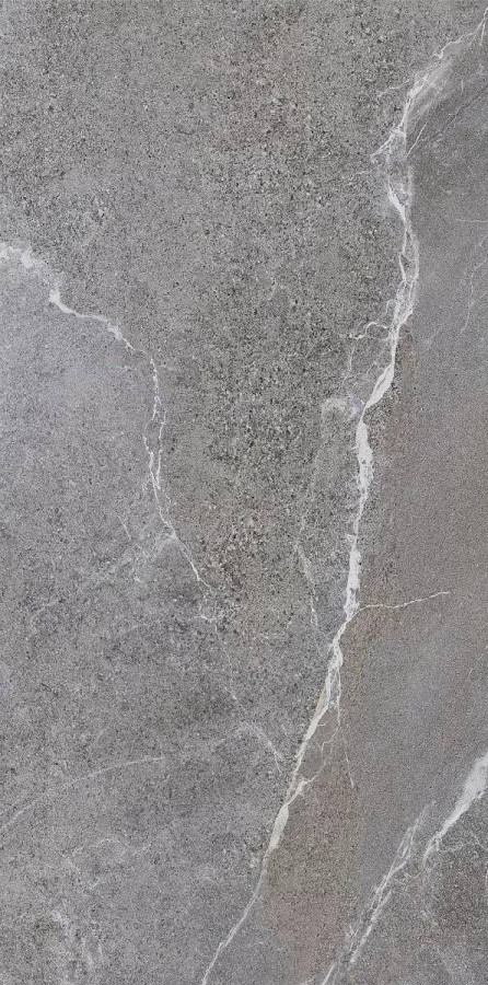 Керамогранит 120x60 8мм Гроза 6493-0147 серый матовая серый Lasselsberger Ceramics