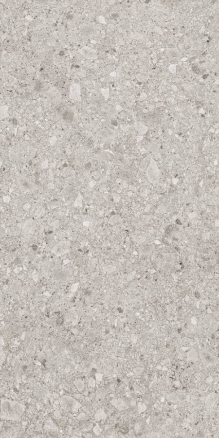 Керамогранит 120x60 8мм Иней 6493-0136 серый матовая серый Lasselsberger Ceramics