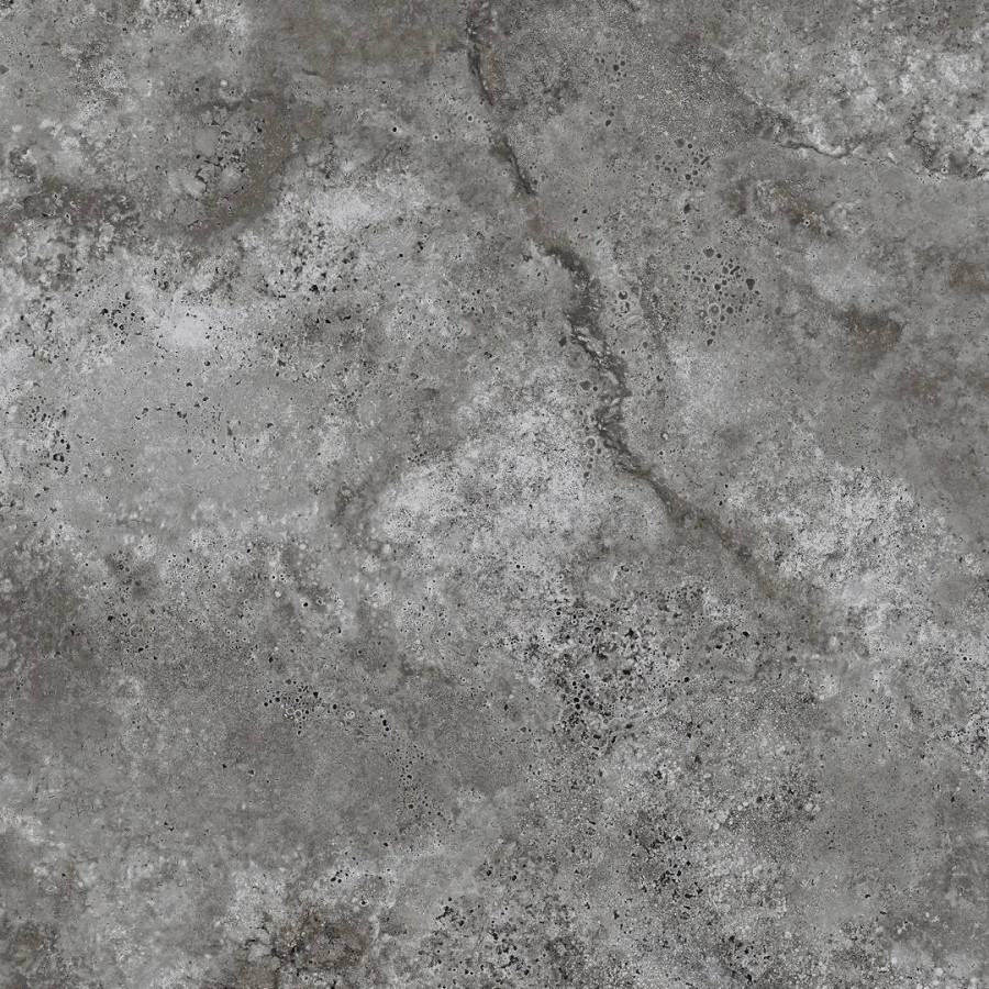 Керамогранит 60x60 8мм Оттепель 6461-0422 серый матовая серый Lasselsberger Ceramics