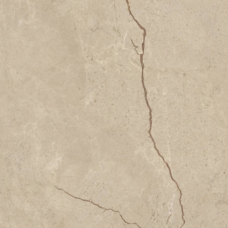 Керамогранит 60x60 8мм Полдень 6461-0417 песочный матовая бежевый Lasselsberger Ceramics