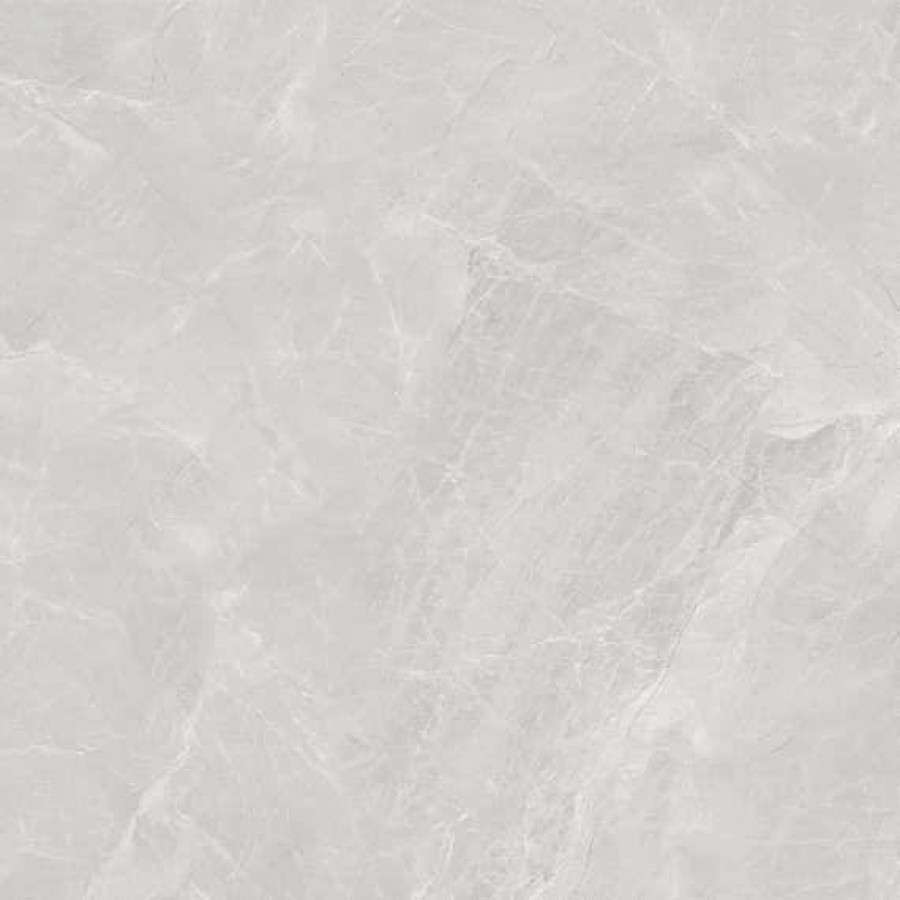 Керамогранит 60x60 8мм Сумерки 6461-0412 светло-серый матовая серый Lasselsberger Ceramics