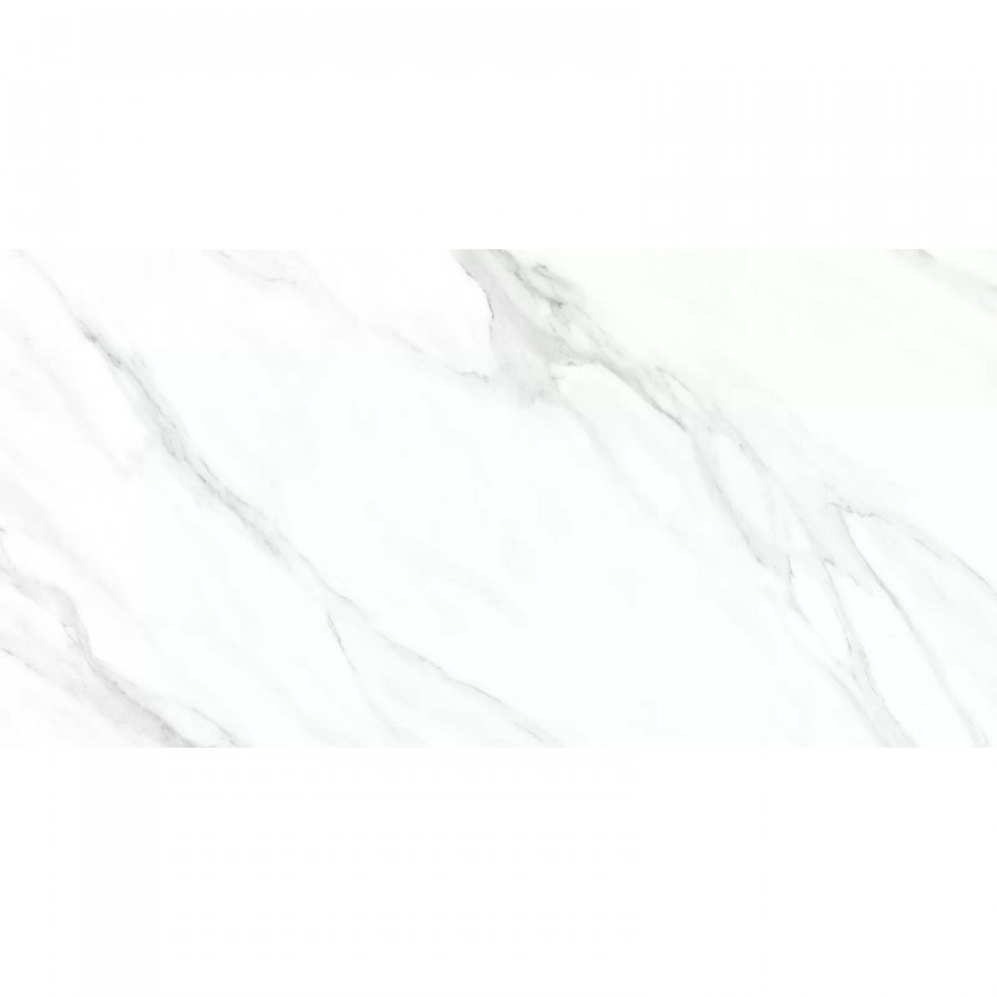 Керамогранит 120x60 7мм American Calacatta 60120AMC15P полированная белый LCM