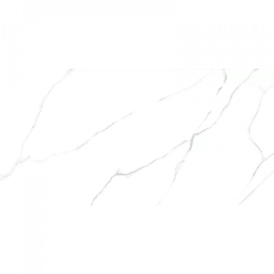 Керамогранит 120x60 7мм Atlantic Marble 60120AMR00P полированная белый LCM