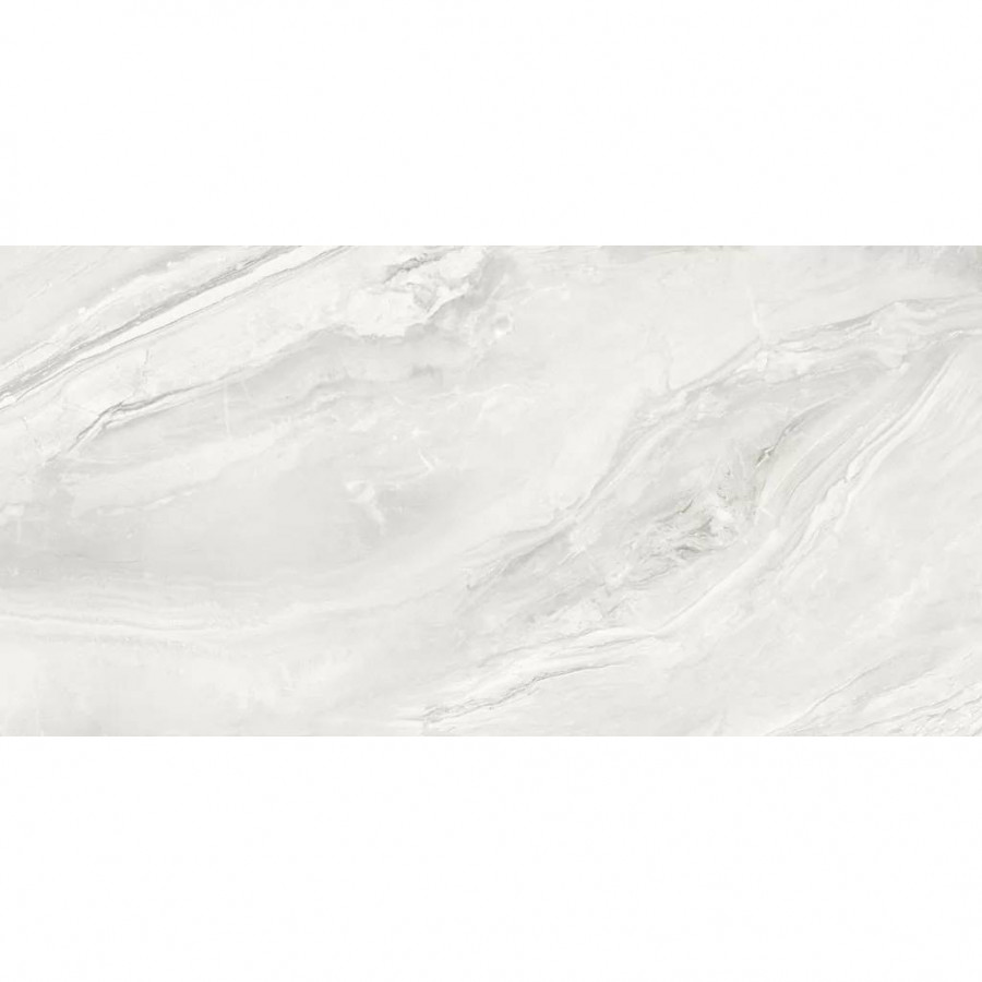 Керамогранит 120x60 7мм Argentina 60120ARI15P Gray Полированный глянцевая серый LCM