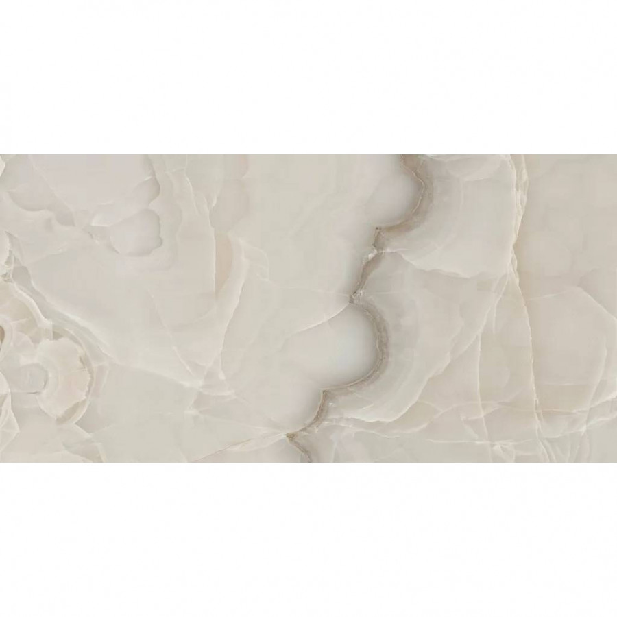 Керамогранит 120x60 7мм Linari 60120LNA11P Beige Полированный глянцевая бежевый LCM