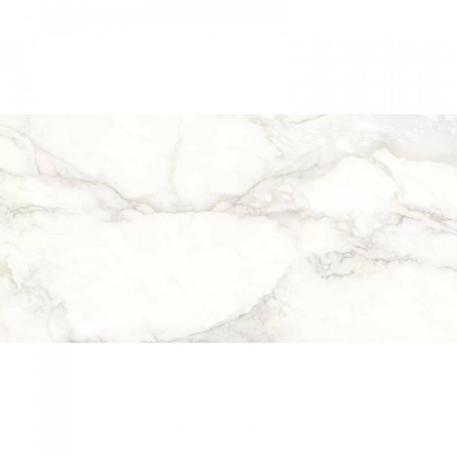 Керамогранит 120x60 7мм Calacatta Luna 60120UNA00M Матовый матовая серый LCM