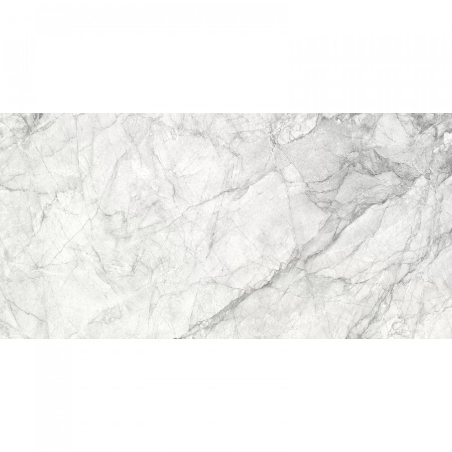 Керамогранит 120x60 7мм Nordik 60120NOD15M Матовый Карвинг матовая белый LCM