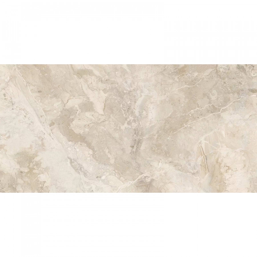 Керамогранит 120x60 7мм Perfect Marble 60120PEF01M Матовый Карвинг матовая бежевый LCM