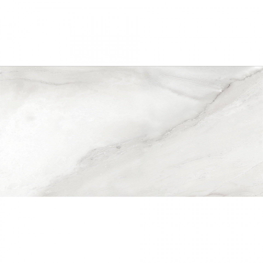 Керамогранит 120x60 10мм Marble Alopex Sat сатинированная серый LeeDo