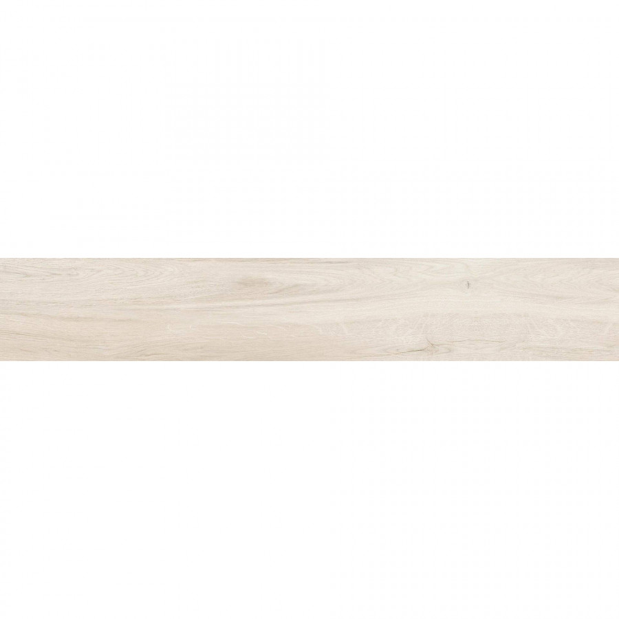 Керамогранит 120x20 11мм Etic Wood E20N Vanilla Mat матовая бежевый LeeDo