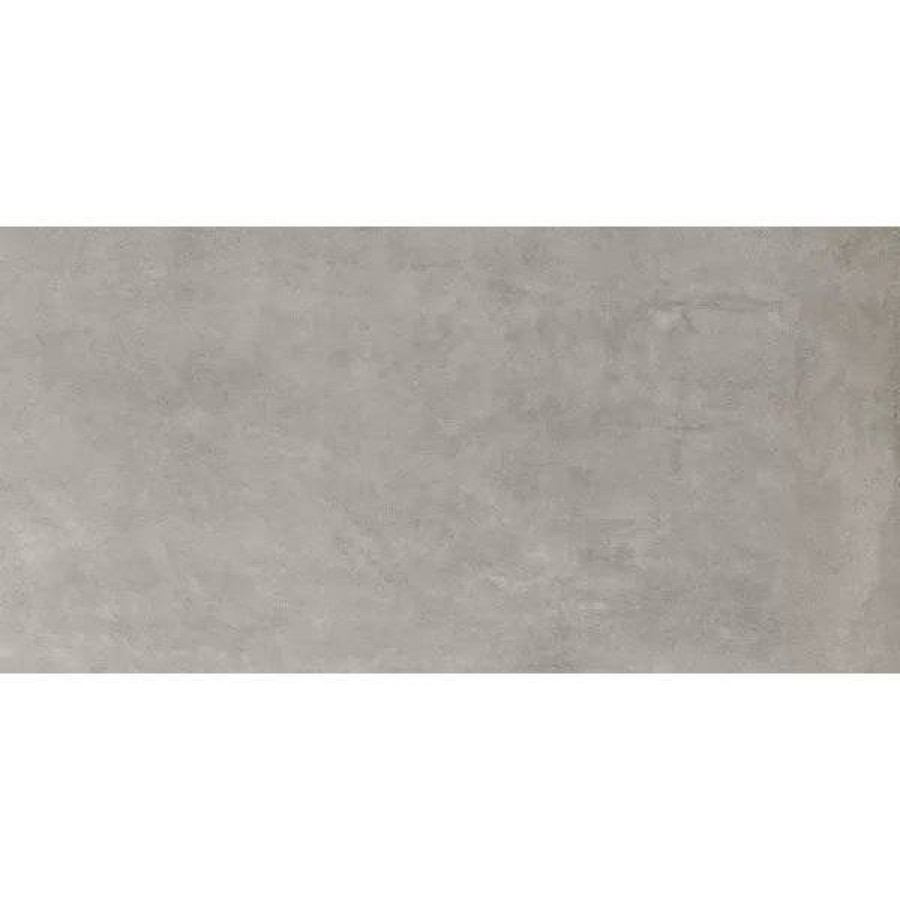 Керамогранит 120x60 10мм Moon MOON 12G RM матовая серый Leonardo