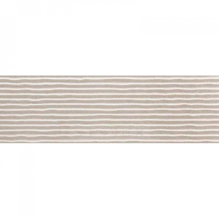 Керамическая плитка 90x30 9мм Light Stone Score Beige New матовая бежевый Argenta