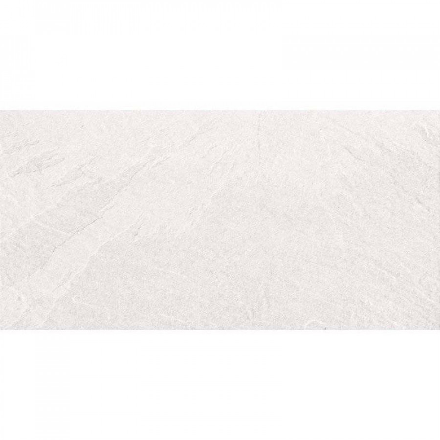 Керамическая плитка 60x30 9мм Dorset Moon матовая белый Argenta