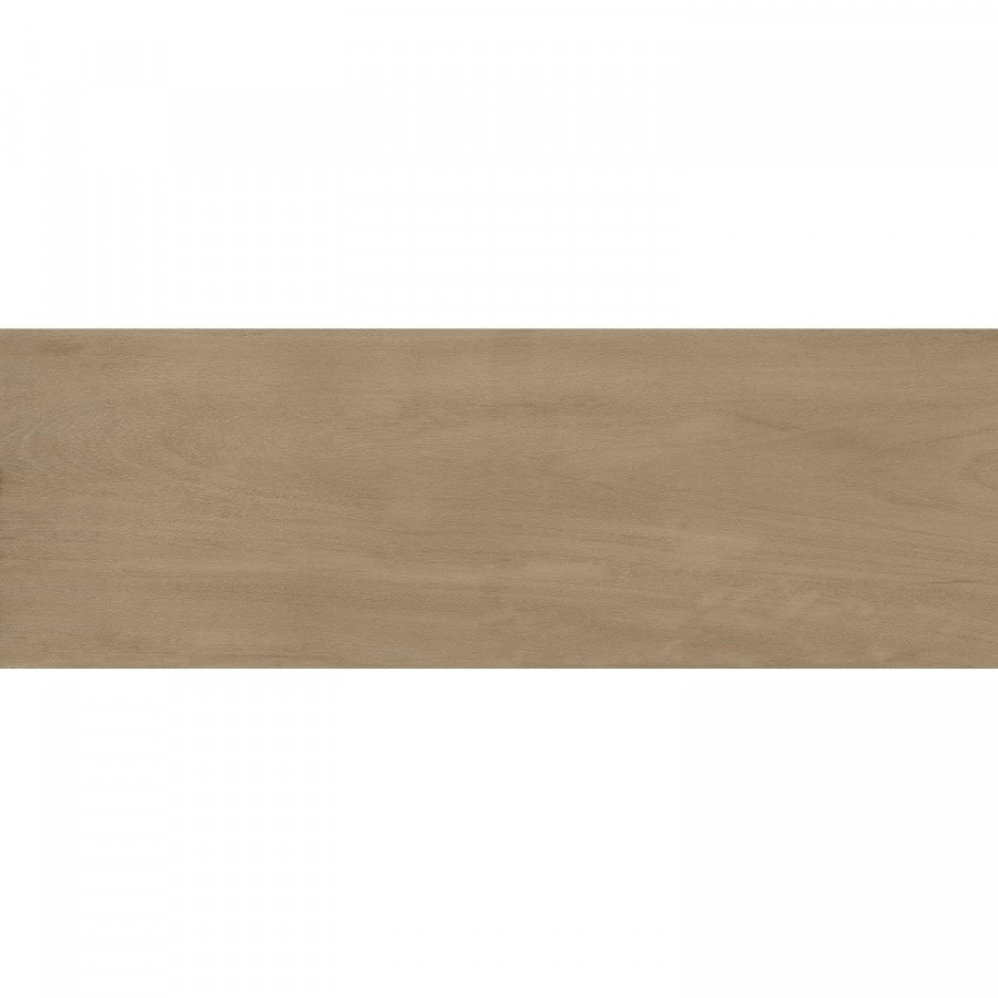 Керамическая плитка 120x40 8мм Marlen Nut матовая коричневый Argenta