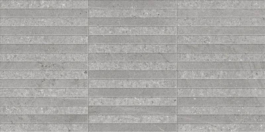 Керамогранит 120x60 9мм San Vicente 8435592046174 Teseo Mix Matt матовая серый Argenta