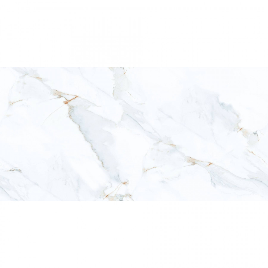 Керамогранит 120x60 9мм Carving Astana White матовая белый Maimoon