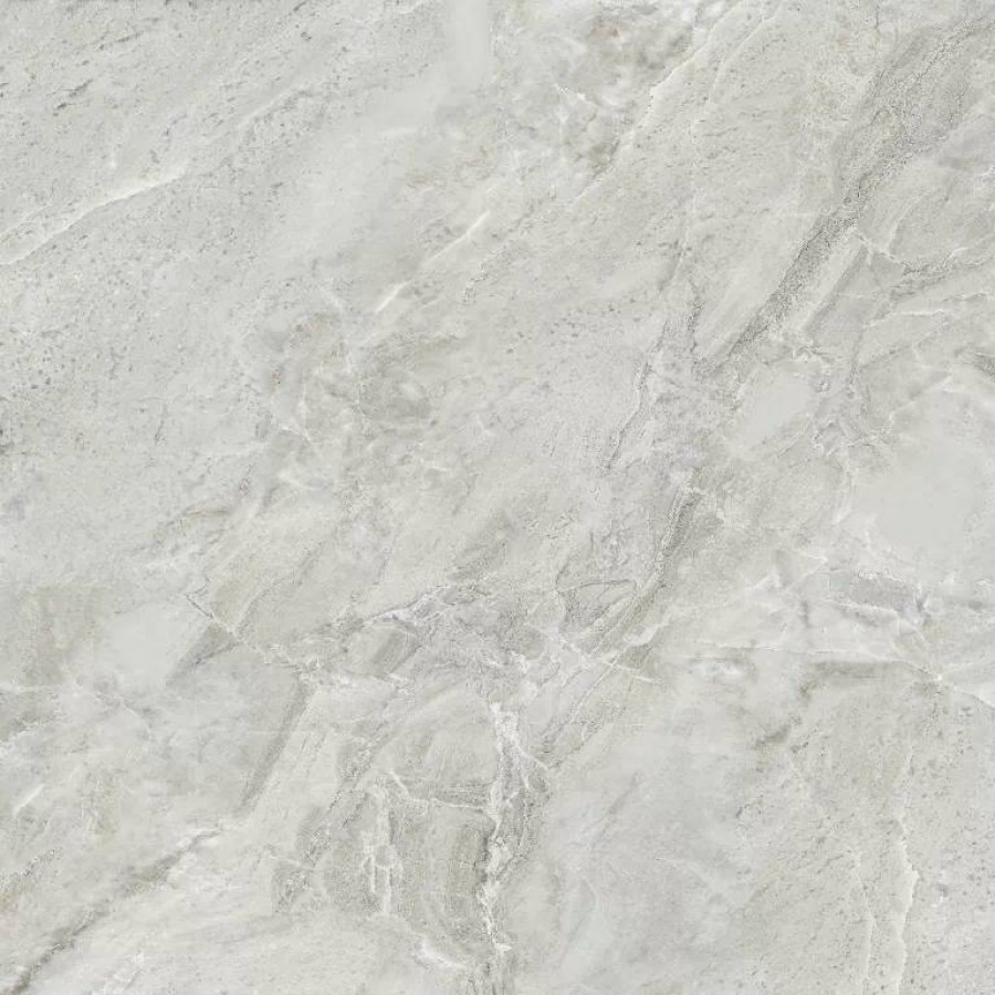 Керамогранит 80x80 9мм Glossy Fiama Gris полированная серый Maimoon