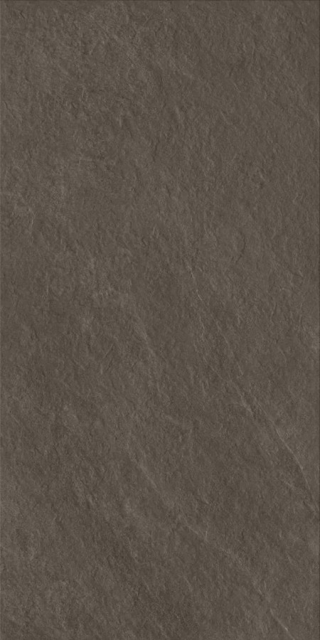 Керамогранит 160x80 9мм High Glossy Calypso Nero Lap лаппатированная черный Maimoon