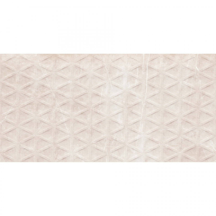 Декор 120x60 9мм Satin Decor 1002 сатинированная бежевый Maimoon