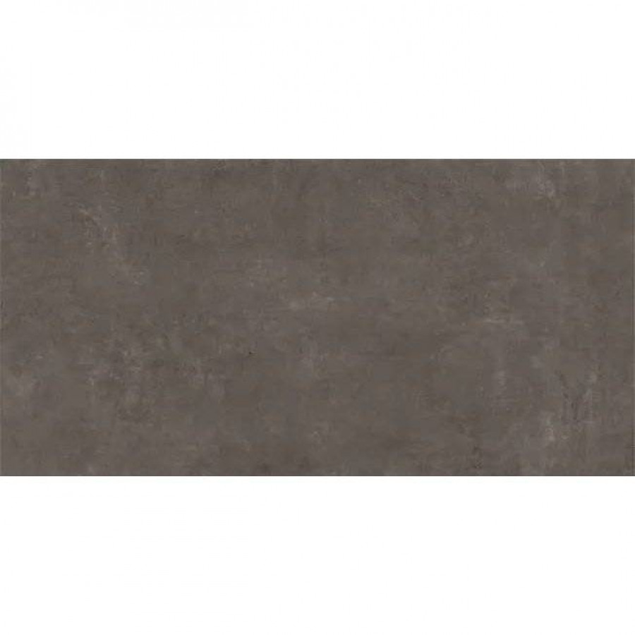 Керамогранит 160x80 9мм Matt Sierra Nero матовая коричневый Maimoon