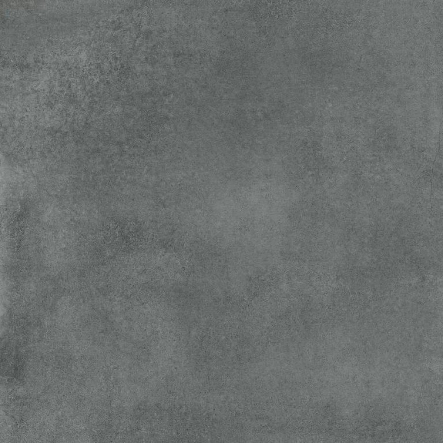 Керамогранит 60x60 9мм Matt Tibet Carbon матовая серый Maimoon