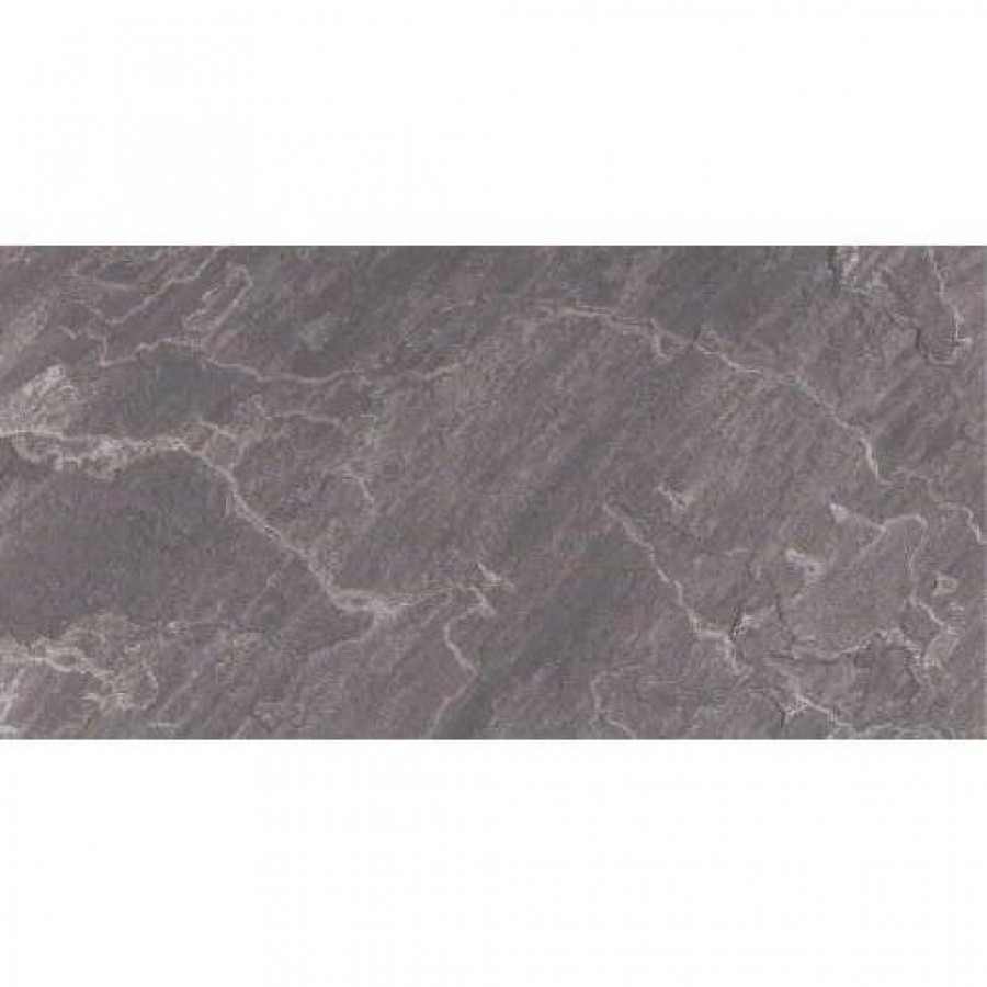 Керамогранит 120x60 20мм Outdoor Sagar Nero матовая черный Maimoon