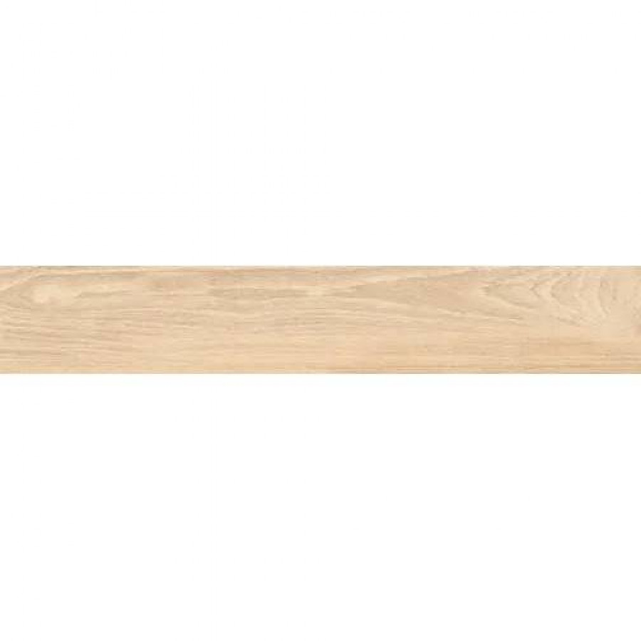 Керамогранит 120x20 9мм Natura Ash Wood Beige Matt матовая бежевый Maimoon